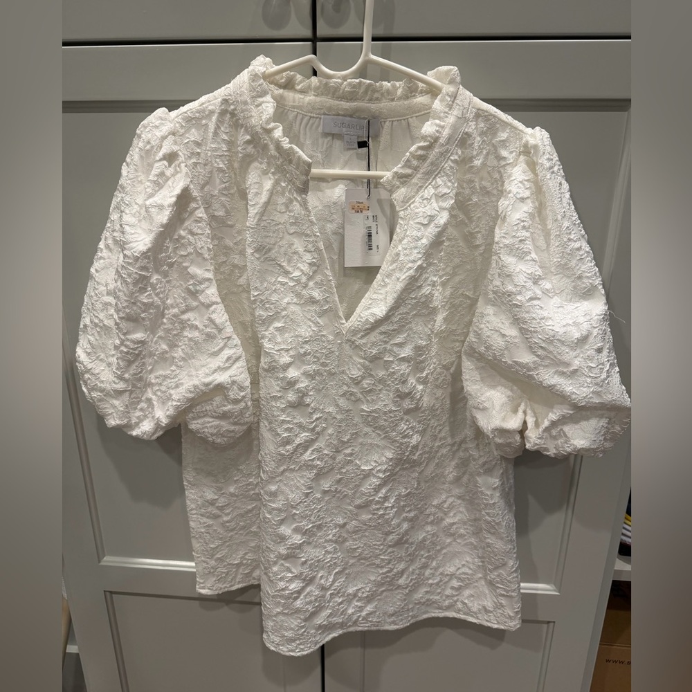 Sugarlips Blouse